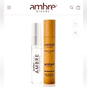 IN SEARCH OF AMBRE BLENDS AND UNMASQUE THANK YOU!!!